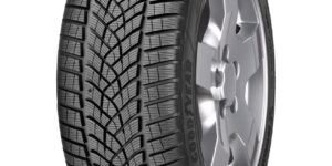 Goodyear Ultra Grip Performance+ Suv 265/50R20