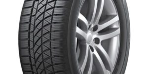 Hankook Kinergy 4s (h740) 165/70R14
