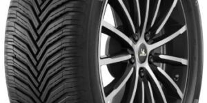 Michelin Crosscllimate 2 Suv Vol 255/45R19