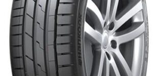 Hankook K127e 205/50R17