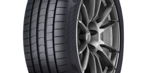 Goodyear Eagle F1 Asymmetric 6 235/50R18