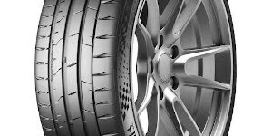 Continental Sportcontact 7 315/30R22