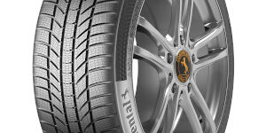 Continental Wintercontact Ts870 P 235/35R19