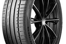 GT Radial Sportactive2 245/35R19