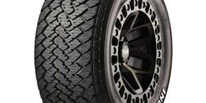 Gripmax Inception A/t 245/70R16