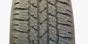 265/65 R 17 Bridgestone D693III 112S TL DEMO DOT24