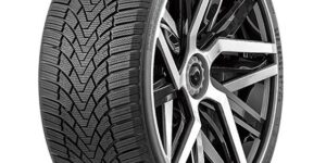 FRONWAY Icemaster I 155/80R13
