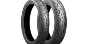 150/80 - 16 Bridgestone BT46R 71V TL
