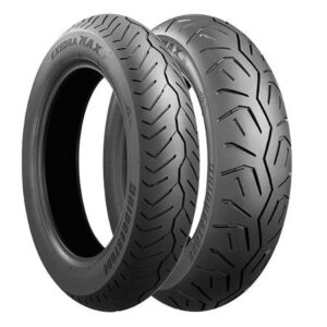 100/90 - 19 Bridgestone E-Max F 57H TL