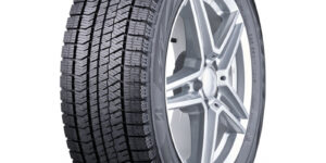 205/55 R 16 Bridgestone Ice 94S XL TL 3PMSF