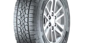 235/85 R 16 Continental CrossContact ATR 120/116S