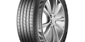 255/65 R 19 Continental CrossContact RX 114V XL FR TL