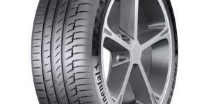 285/45 R 22 Continental PremiumContact 6 114Y XL FR