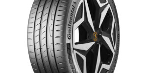 205/55 R 16 Continental PremiumContact 7 91V