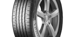 195/65 R 15 Continental UltraContact 91T