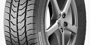 225/65 R 16C Continental VanContact Viking 112/110R