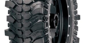 31x10,5 - 17 CST CL98 Mud King 100K 6PR