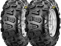 26x8,00 - 12 CST CU01 Green E Abuzz 46J 6PR TL