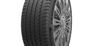 255/40 ZR 20 Doublestar DSU02 101Y XL DOT21