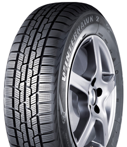 205/65 R 15C Firestone VanHawk 2 Winter 102/100T TL