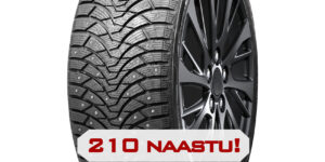 185/60 R 15 Leao Winter Defender Grip 2 84T