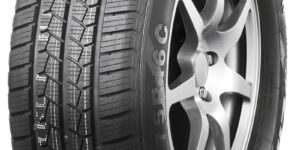 195 R 14C Leao Winter Defender Van 106/104P