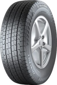 195/60 R 16C Matador MPS400 99/97H 3PMSF