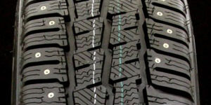 215/75 R 16C Michelin Agilis X-Ice North 116/114R