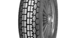 3,50 - 8 Mitas B13 46J TT