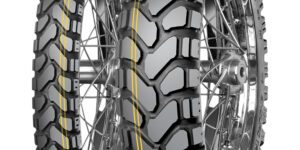 120/70 B 19 Mitas Enduro Trail+ Dakar 60H TL/TT