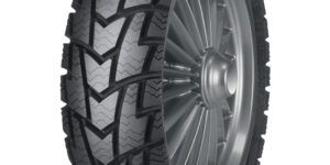 120/70 - 12 Mitas MC32 Win Scoot 58P M+S TL