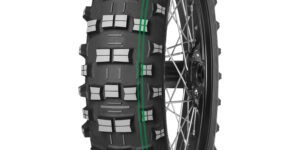 140/80 - 18 Mitas Terra Force-EF PRO 70MR SS TT Race