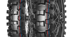 90/100 - 12 Mitas Terra Force-MX IT 46M TT red&blue