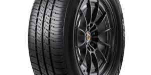 MATRAX Miurra 195/55R15