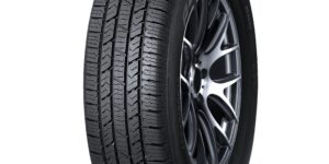 265/60 R 18 Nexen Roadian HTX 110H TL