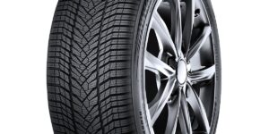 255/45 R 19 Nexen Winguard Sport 3 104V XL 3PMSF