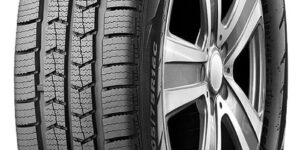 195/70 R 15C Nexen Winguard WT1 104/102R RP 3PMSF