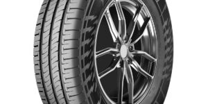 DOVROAD Ranyager 215/60R17C