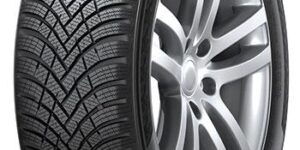 Hankook W462 205/45R17