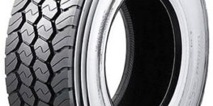 Bridgestone M-trailer 001+ 385/65R22.5