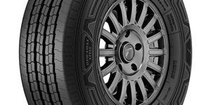 Goodyear Duramax Steel 16