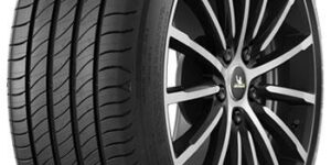 Michelin E Primacy S2 205/55R19