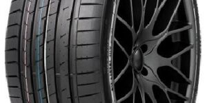 Aplus A610 225/55R18