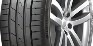 Hankook K127e Sound Absorber T2 255/45R19