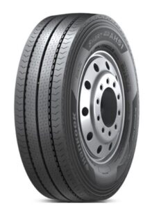 Hankook Ah51 355/50R22.5