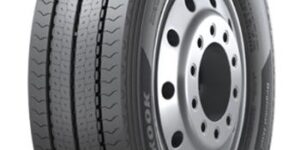 Hankook Ah51 355/50R22.5