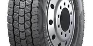Hankook Dh51 315/80R22.5