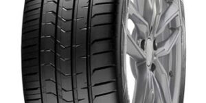 Nexen Roadian Ctx 215/75R16C