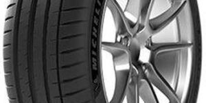 Michelin Ps4 S I 295/25R21