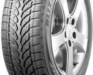Bridgestone Blizzak LM32 205/60R16